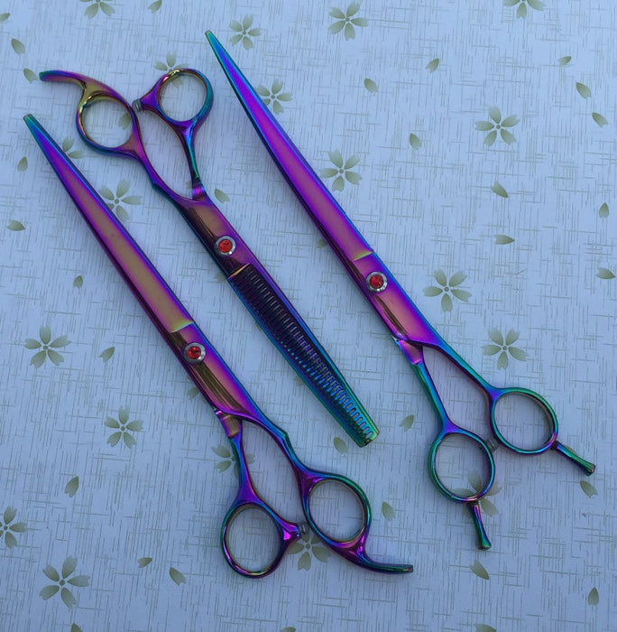 Premium Sharp Edge Pet Dog Grooming
