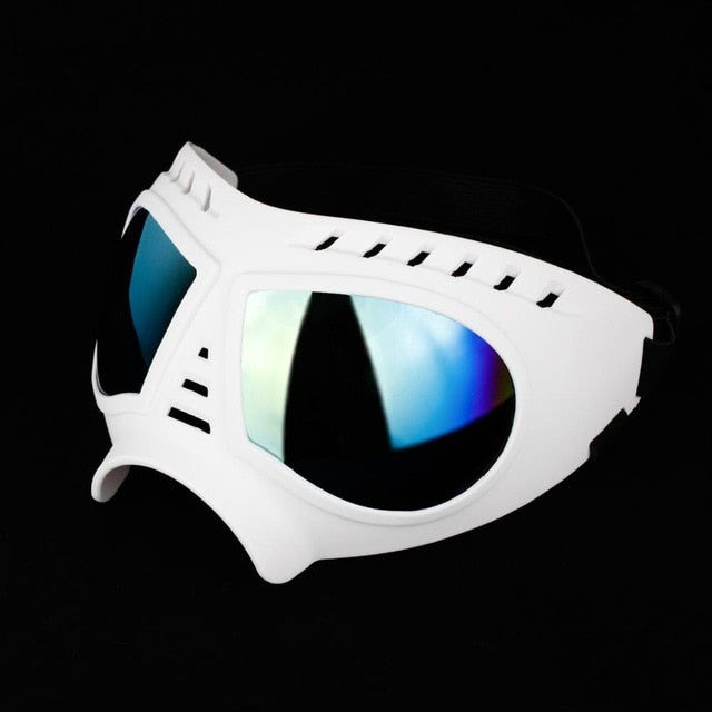 Cool Sunglasses UV Protection Windproof Goggles