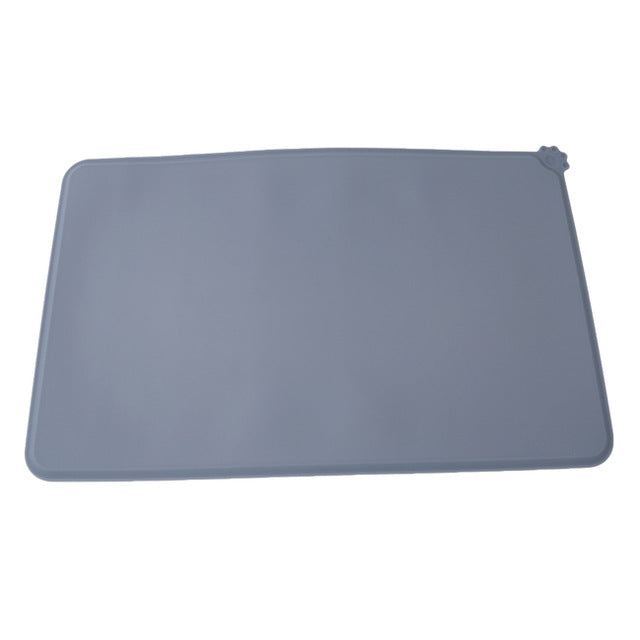 Waterproof Mat Silicone